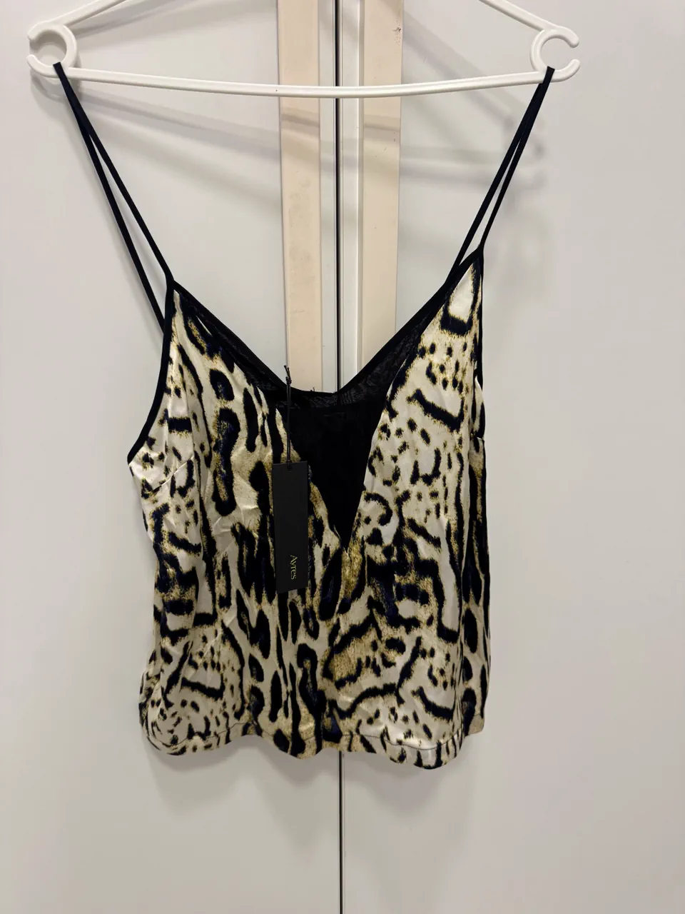 Musculosa Ayres - imagen 1