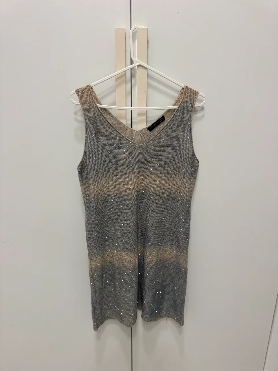 Musculosa Fabiana filippi - imagen 1