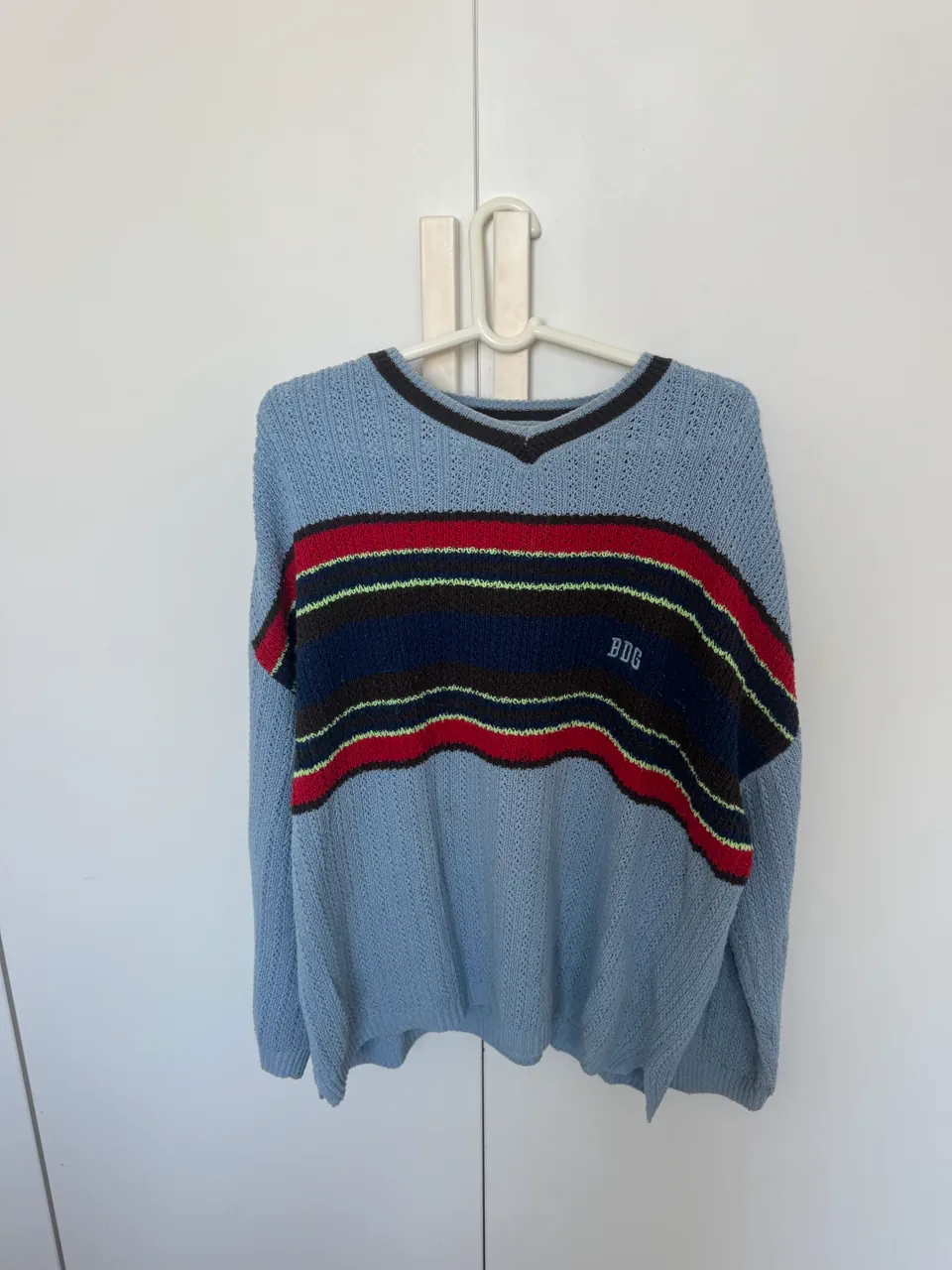 Sweater Urban Outfitters · Talle M