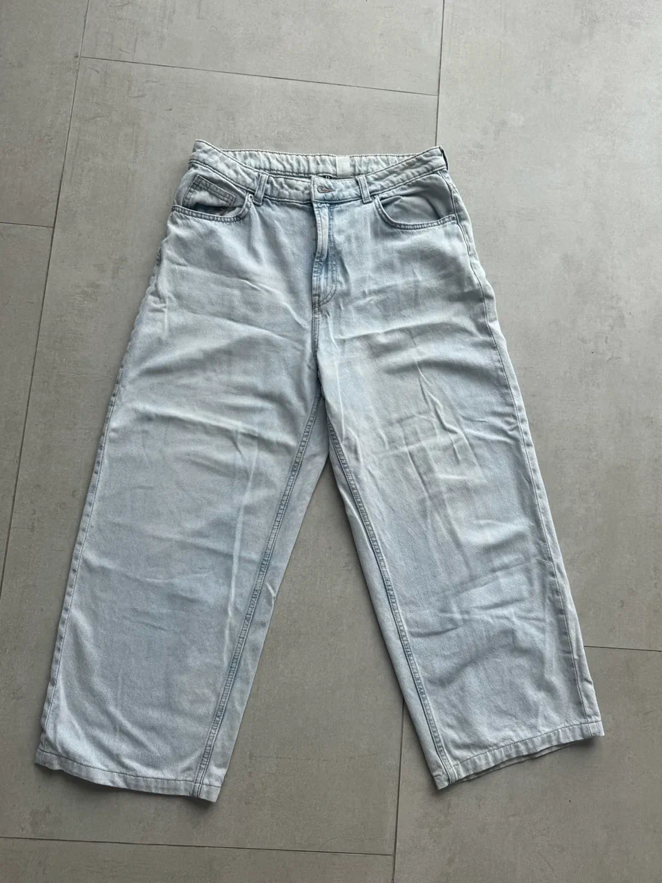 Pantalón  Hym · Talle EU 42