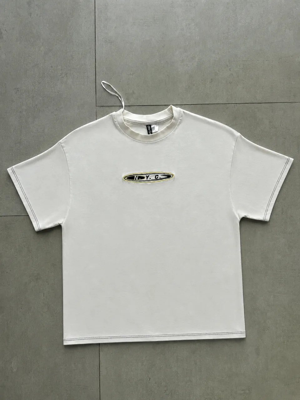 Remera H&M · Talle XXS