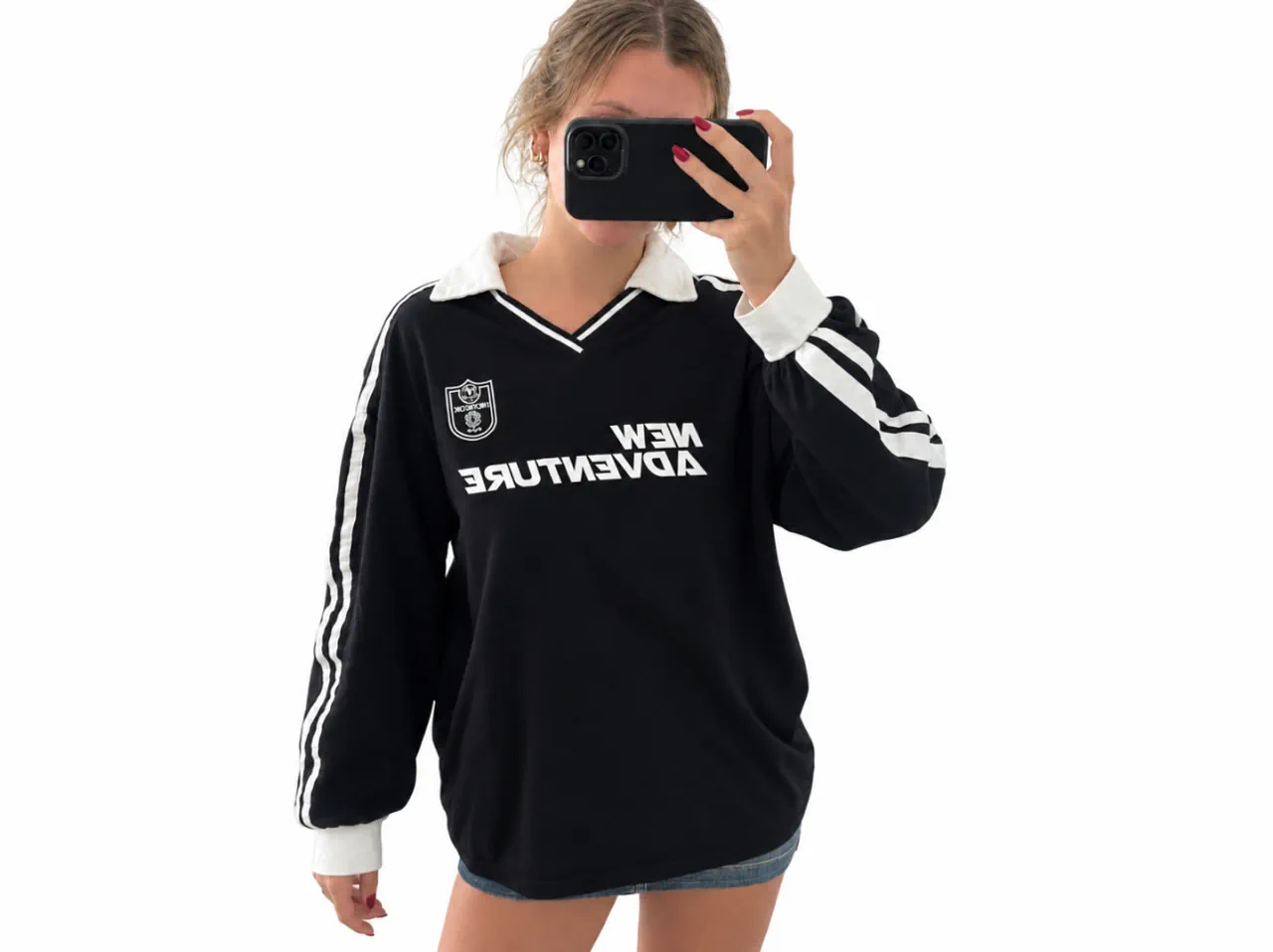 Remera Shein - imagen 1