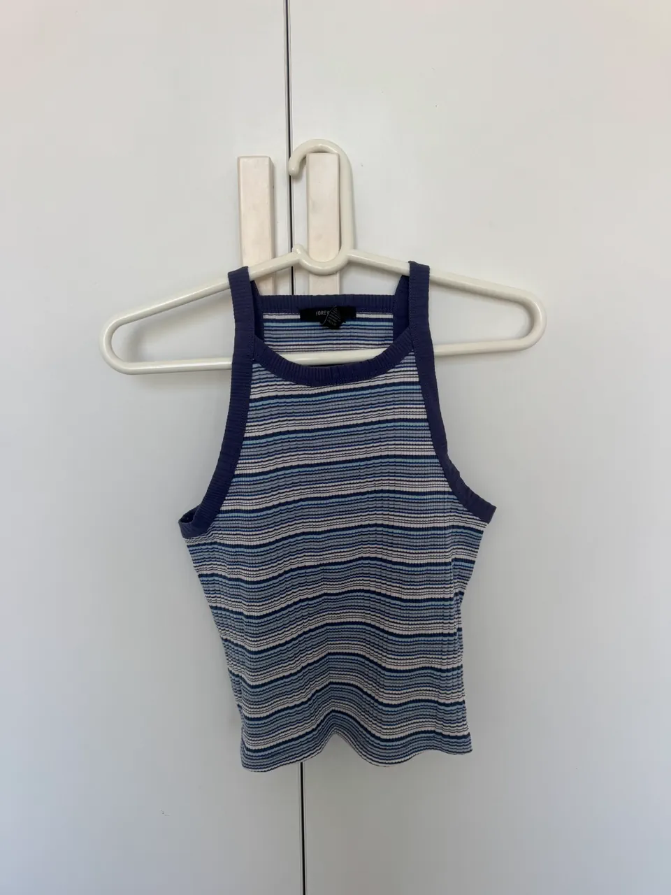 Musculosa Forever 21 - imagen 1