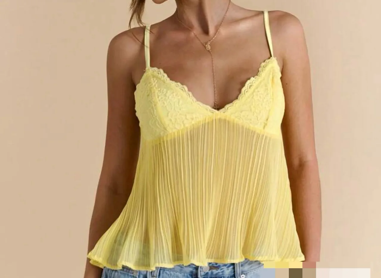 Top Shein bae - imagen 1