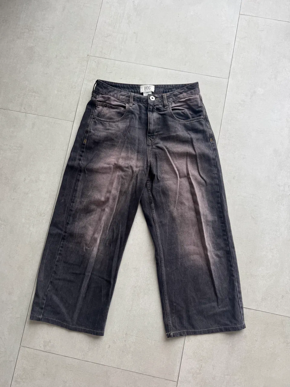 Jean BDG - imagen 1