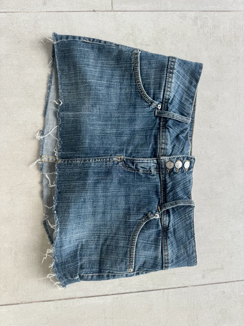 Short Bershka - imagen 1