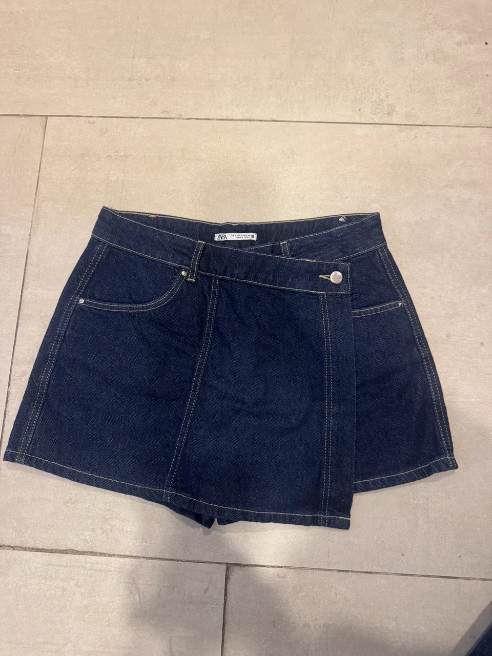Zara · Talle M