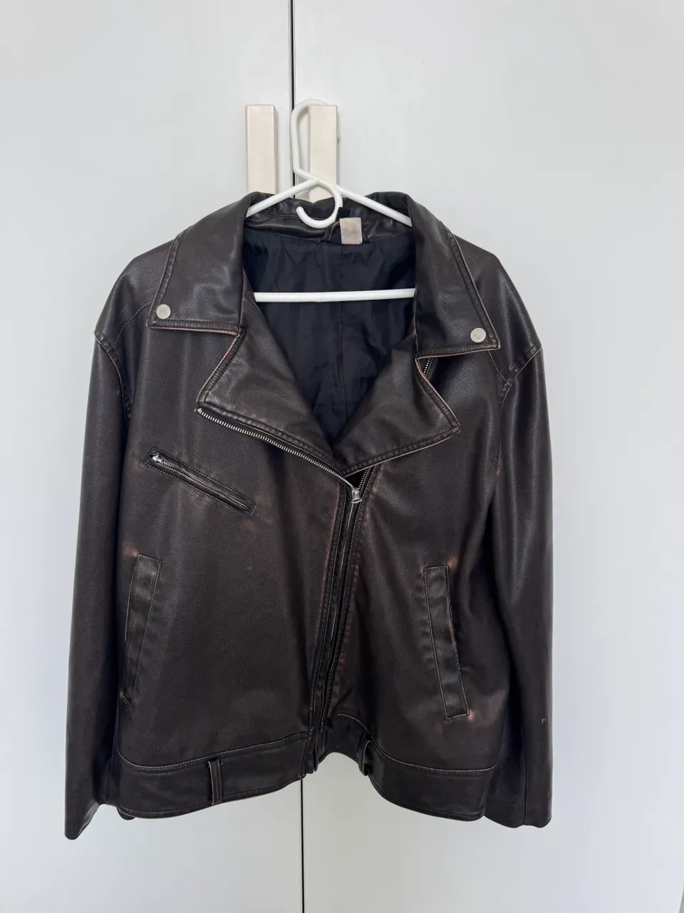 Campera Hym - imagen 1