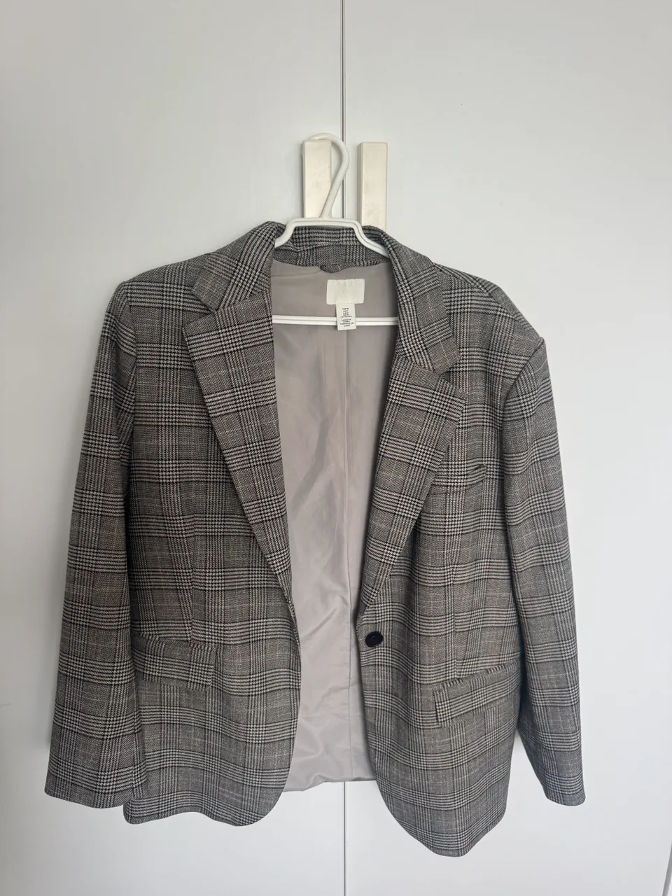 Blazer H&M - imagen 1