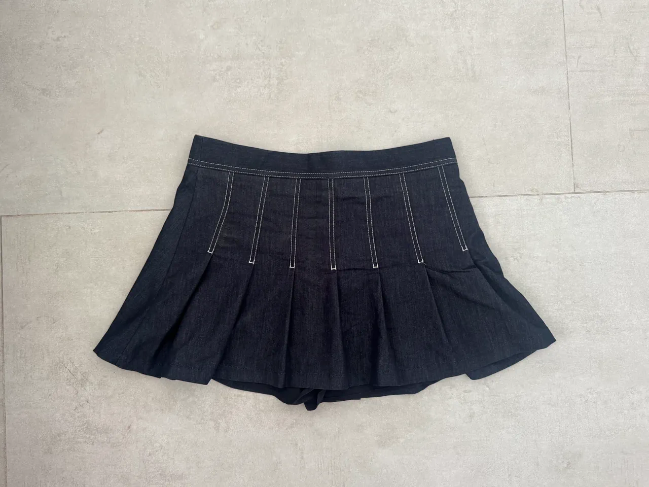 Pollera Zara - imagen 1