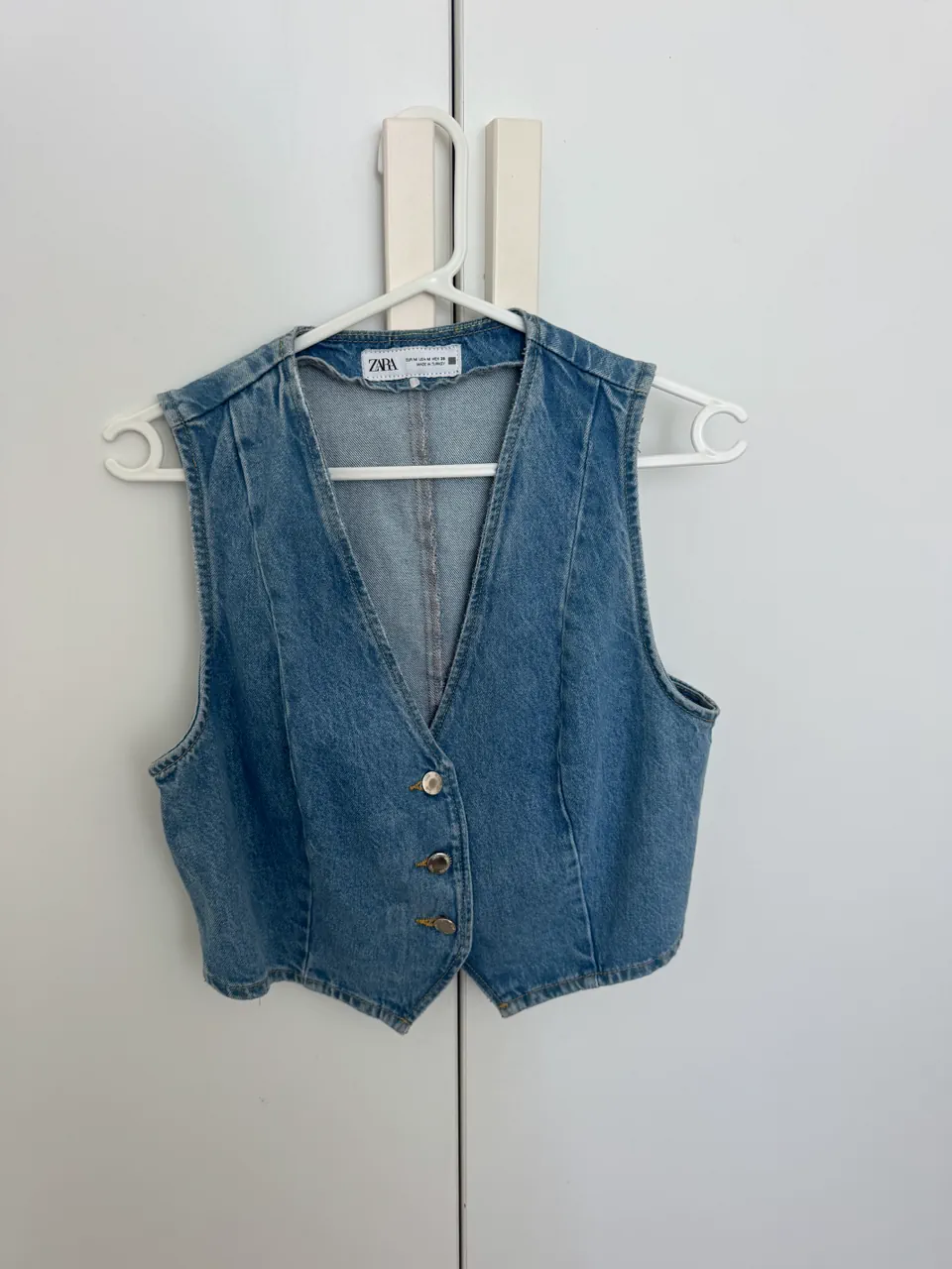 Camisa Zara - imagen 1