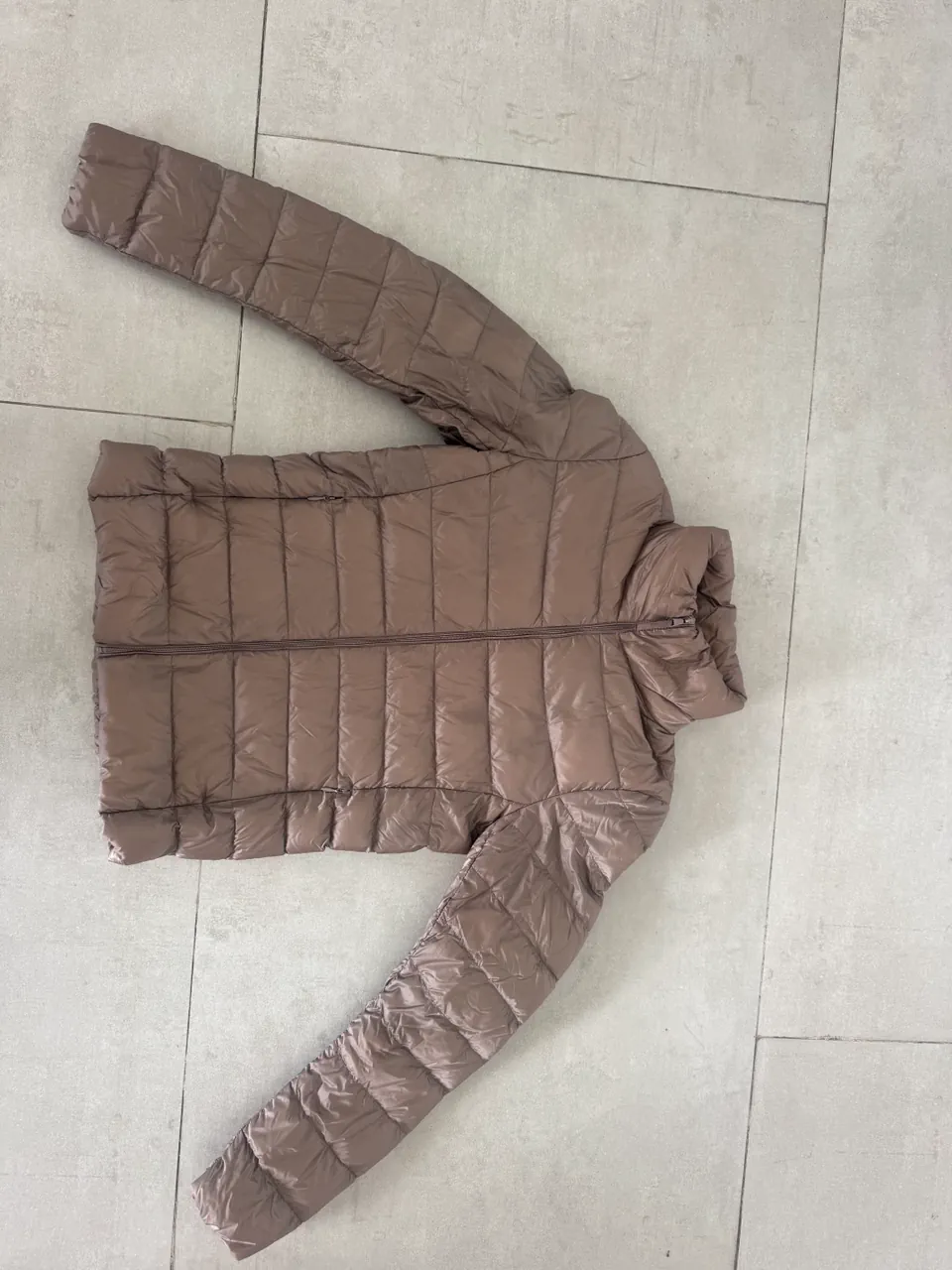 Campera Uniqlo - imagen 1