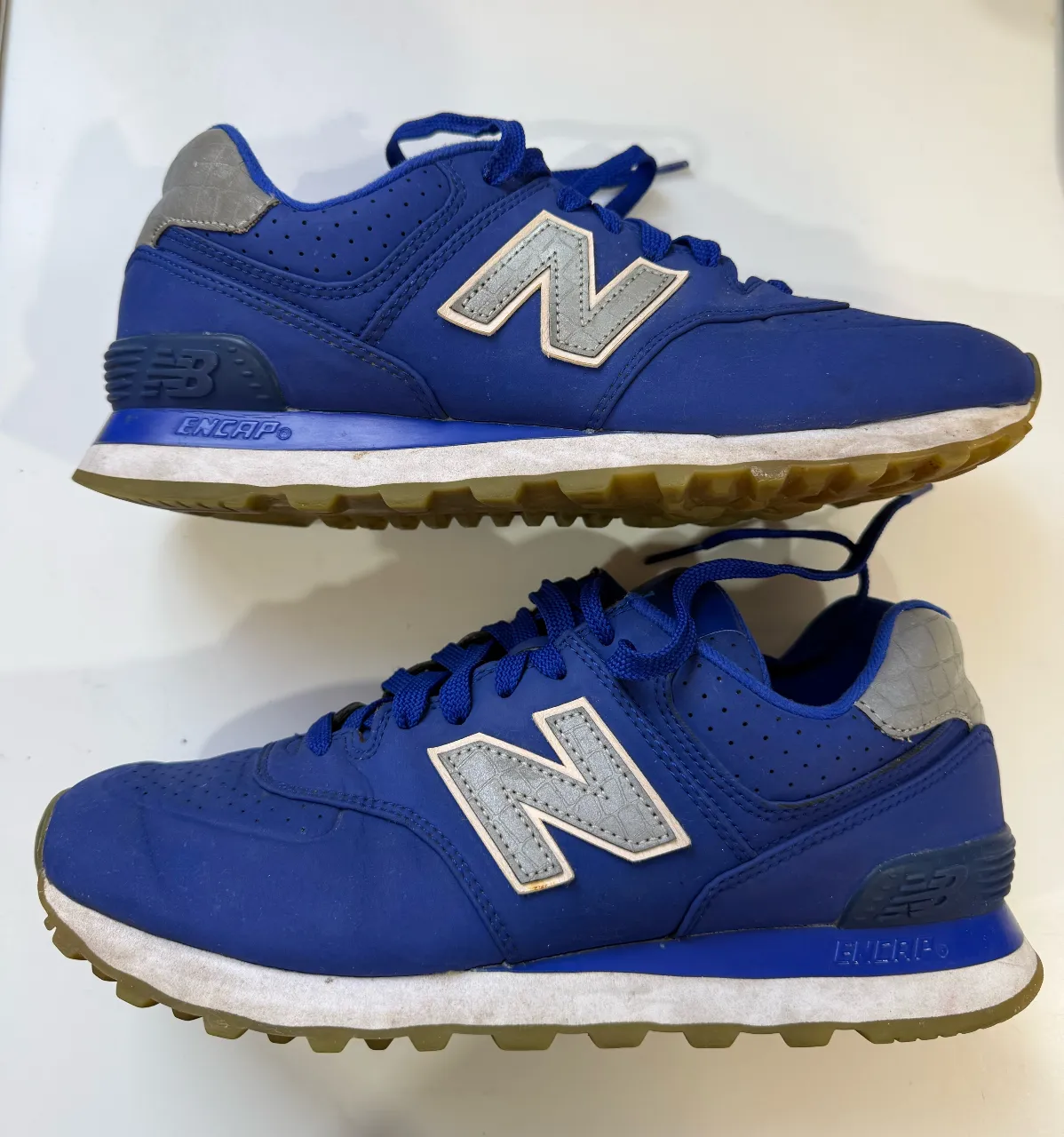 Zapatillas New Balance - imagen 1