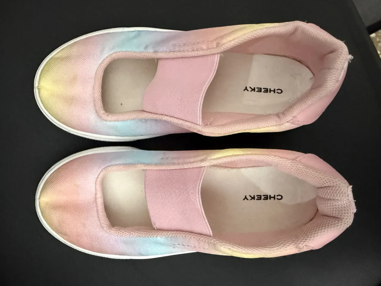 Zapatillas CHEEKY · Talle AR 31