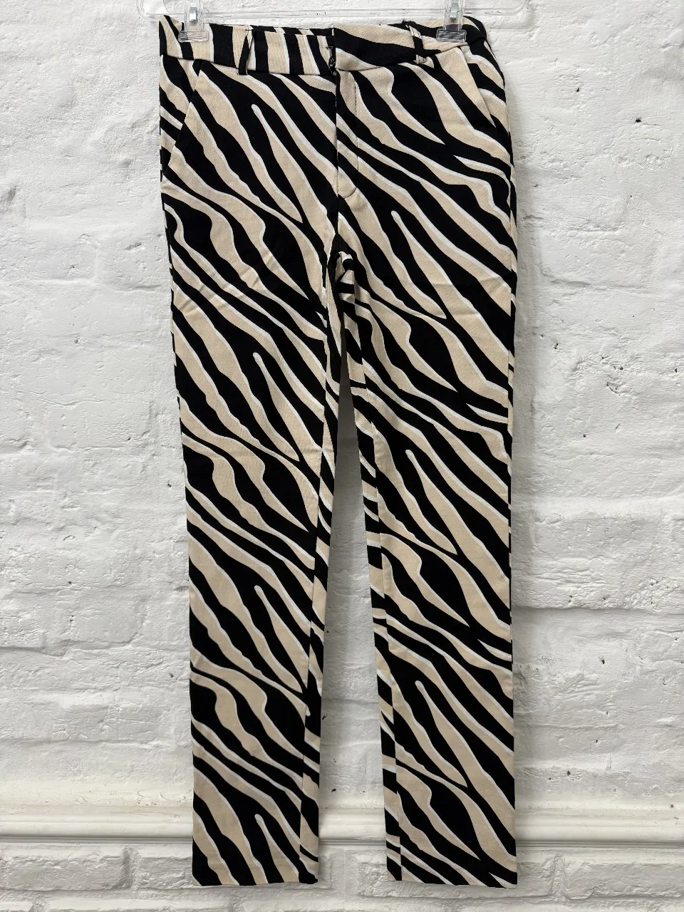 Pantalón Las Oreiro · Talle M