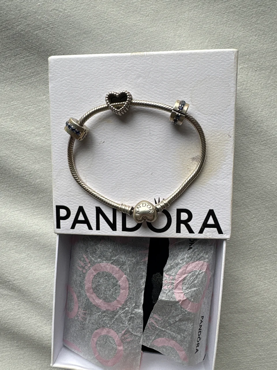 Pandora