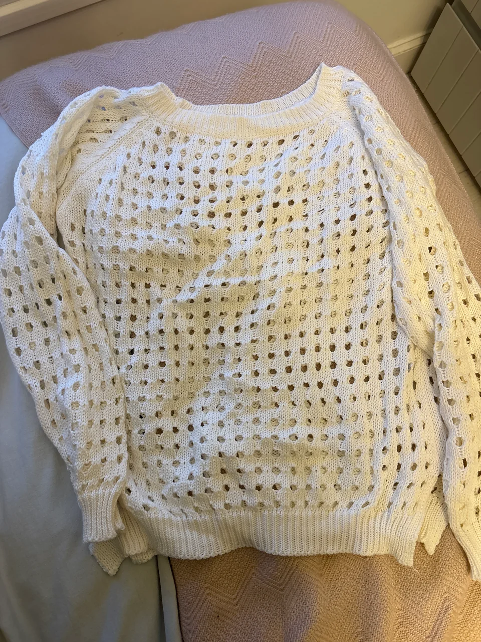 Sweater Sin marca - imagen 1