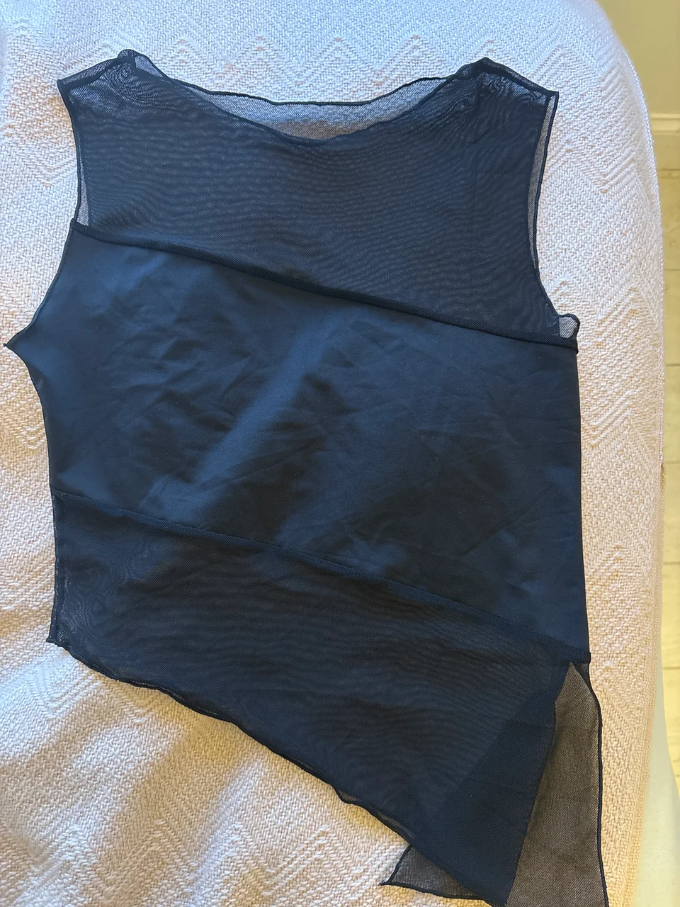 Musculosa Sin marca - imagen 1