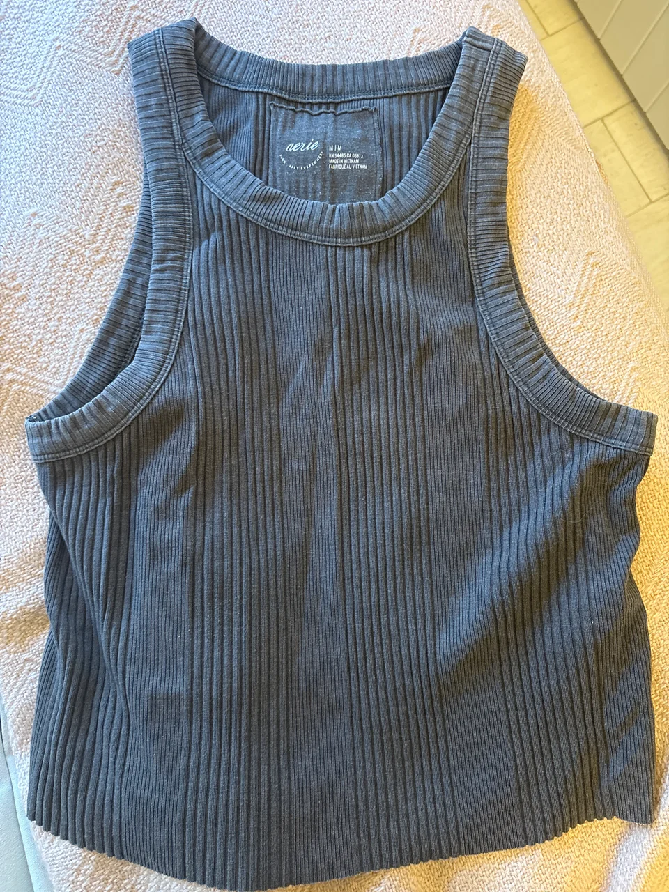 Musculosa Aerie - imagen 1