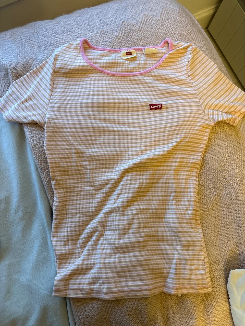 Remera Levi's - imagen 1