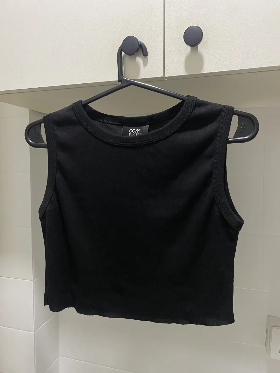Musculosa Complot - imagen 1