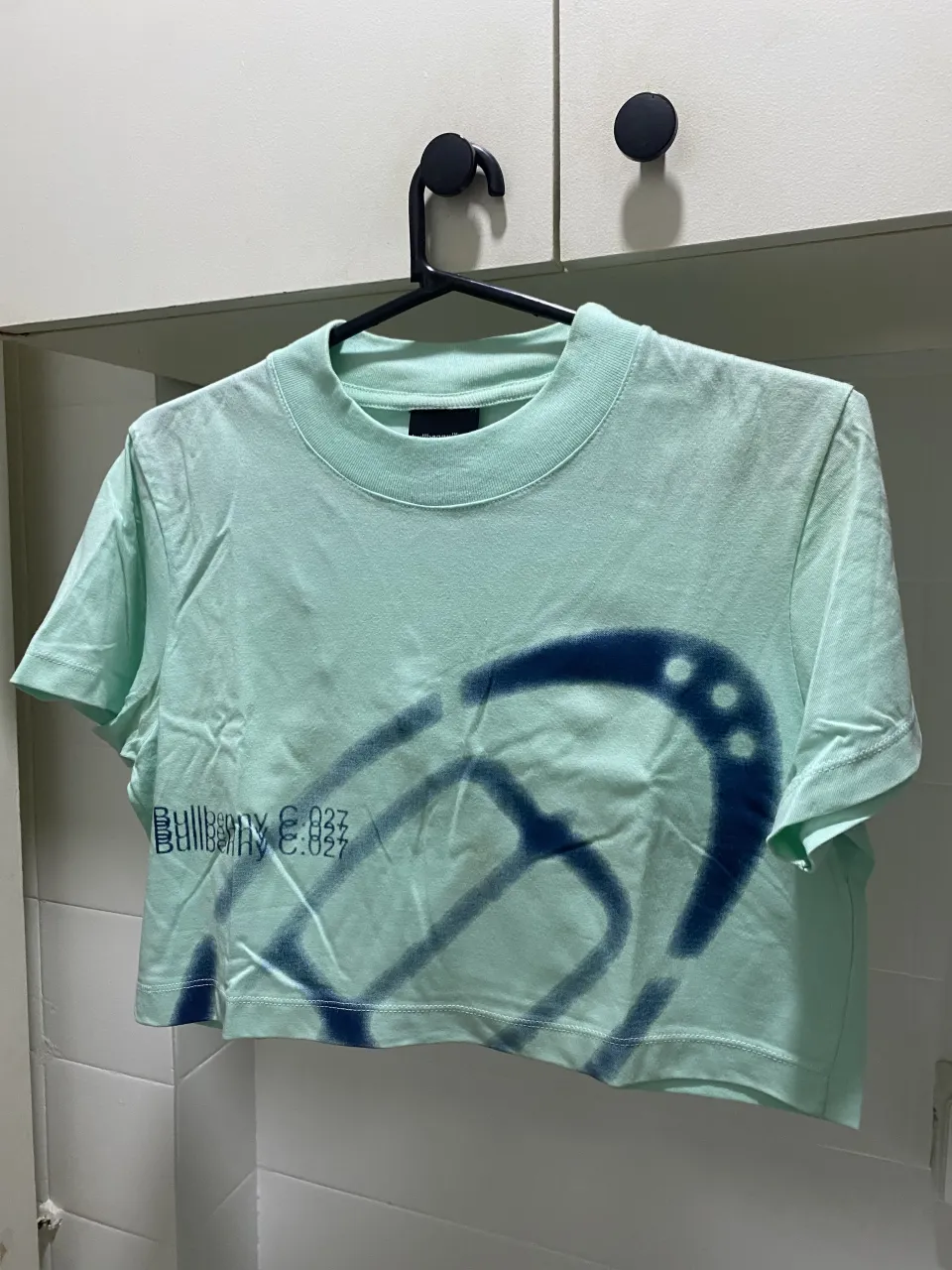 Remera Bullbenny - imagen 1