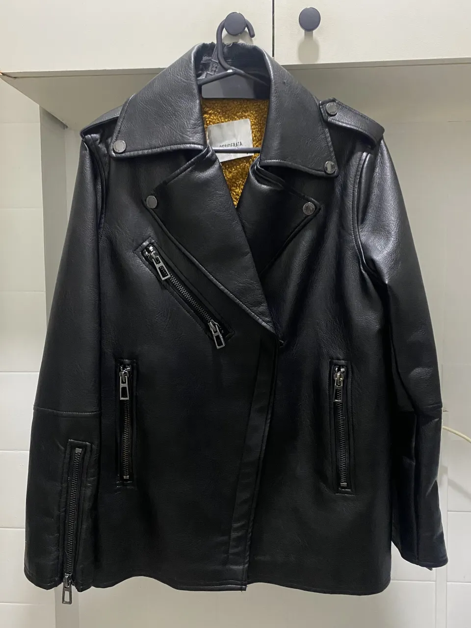Campera Desiderata - imagen 1