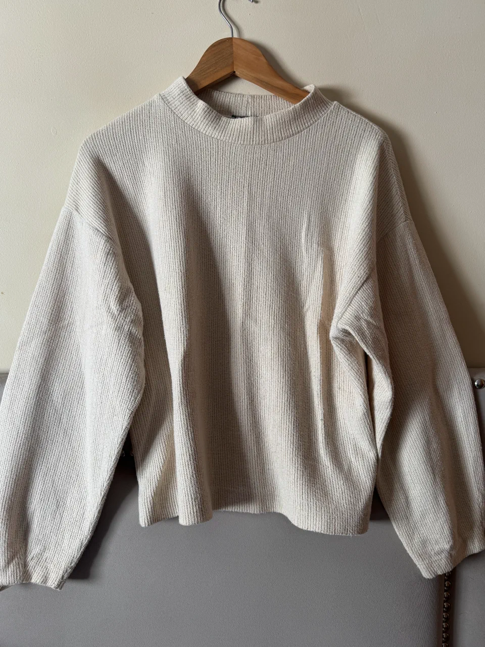 Zara · Talle M