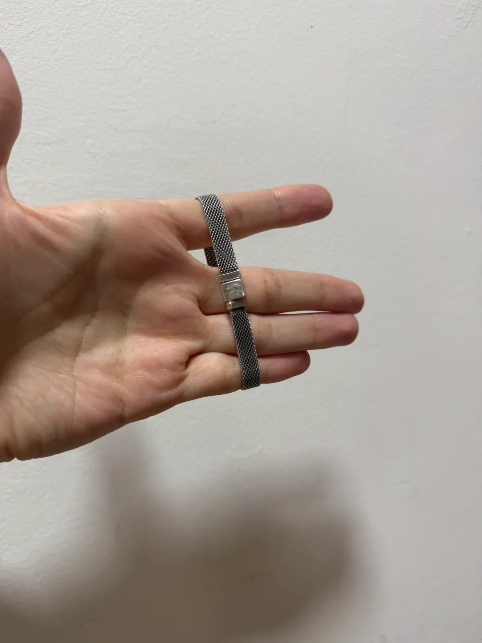 Pulsera Pandora - imagen 1