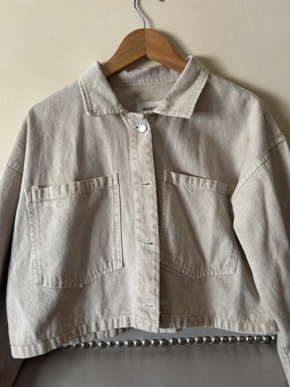 Basic · Talle S