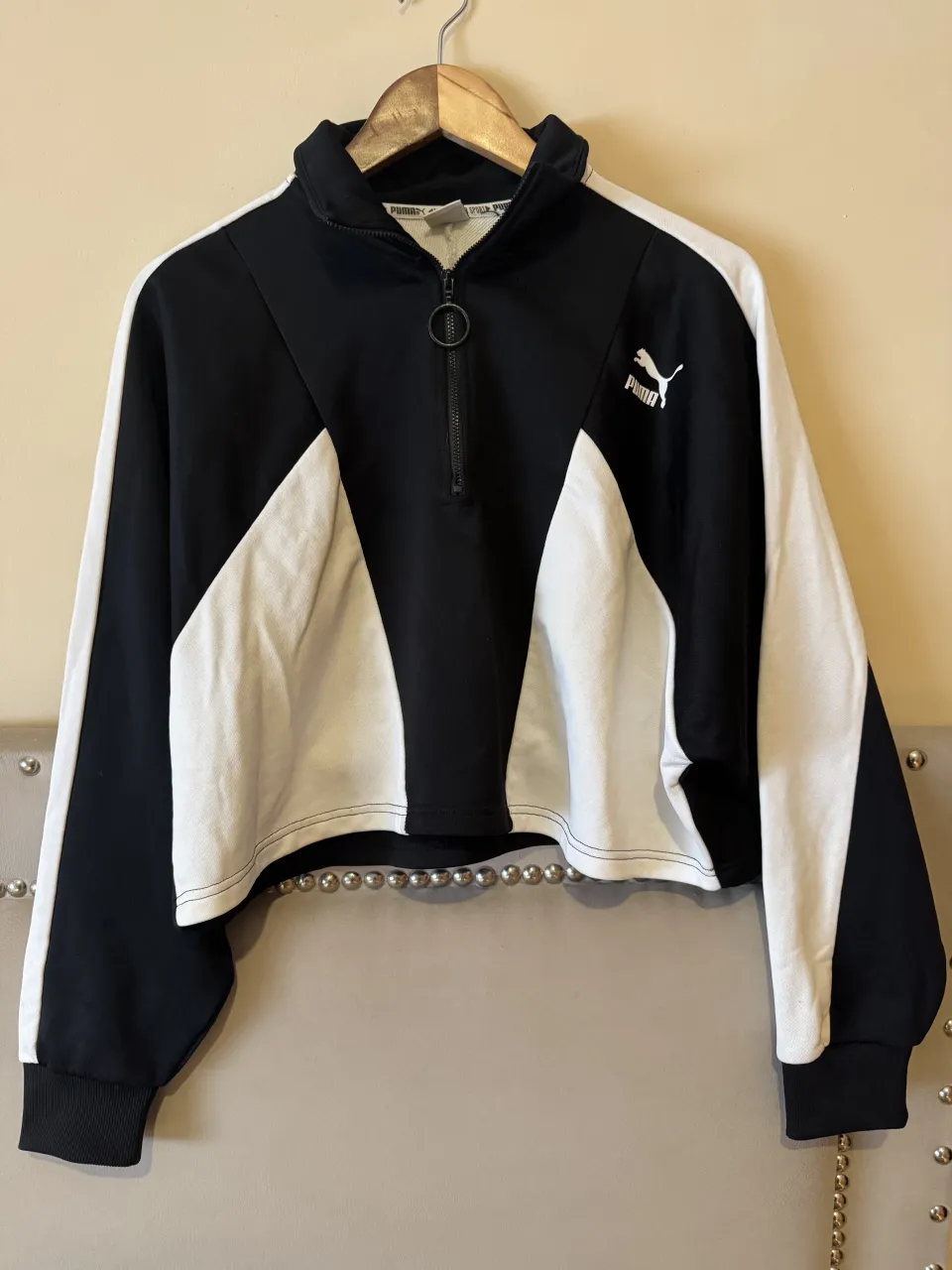 Puma · Talle S