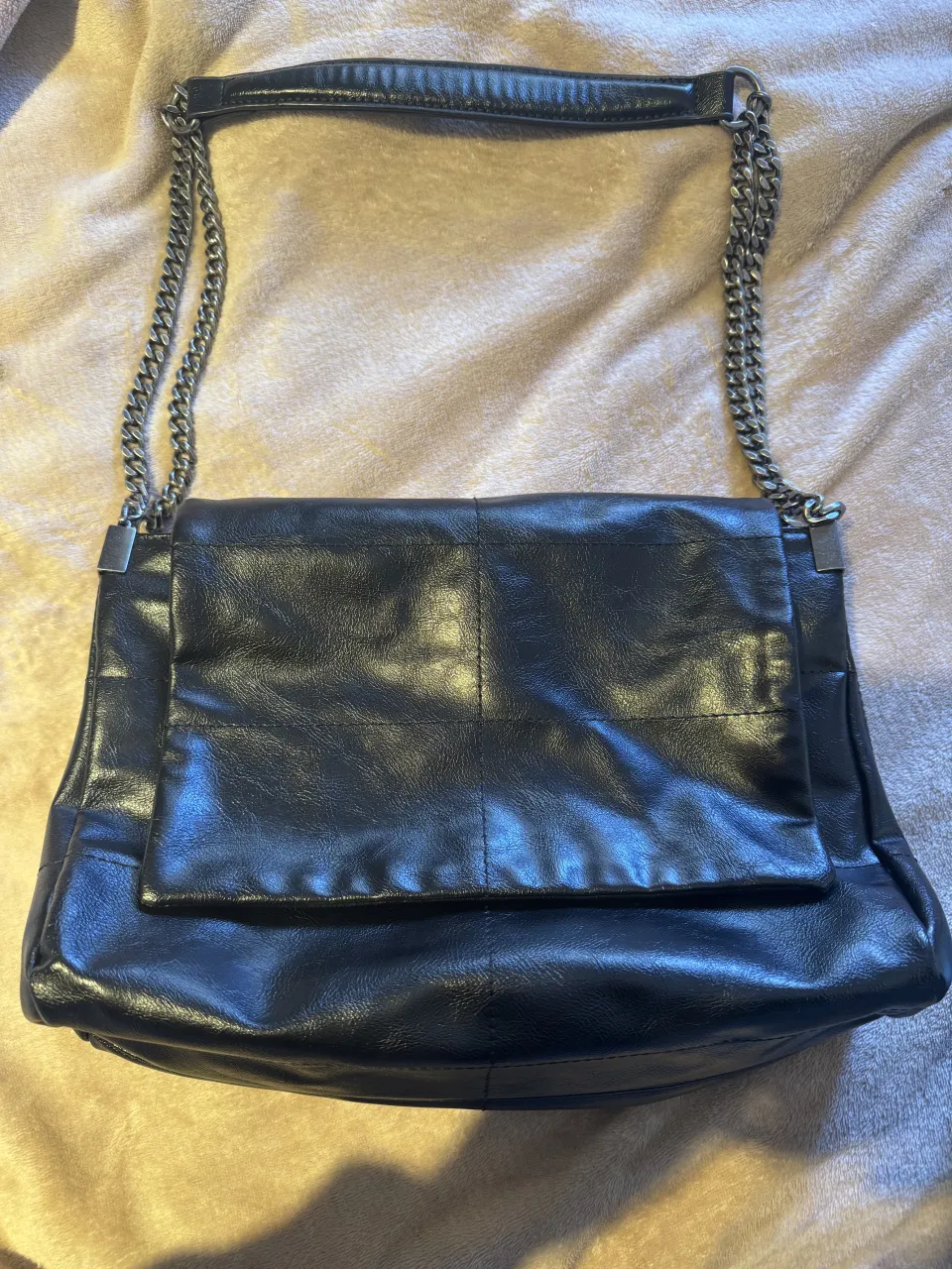 Cartera Zara - imagen 1