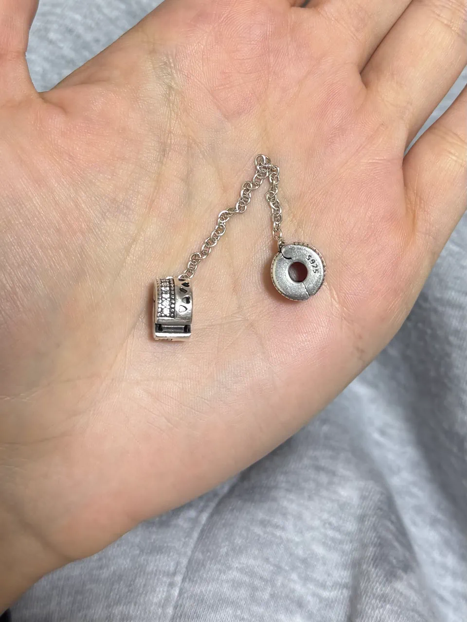 Accesorio Pandora - imagen 1