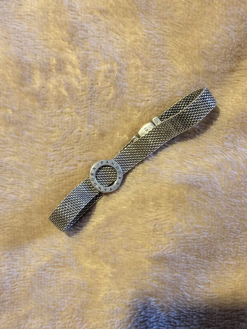Pulsera Pandora - imagen 1