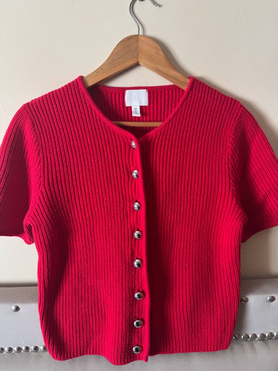 Cardigan H&M - imagen 1