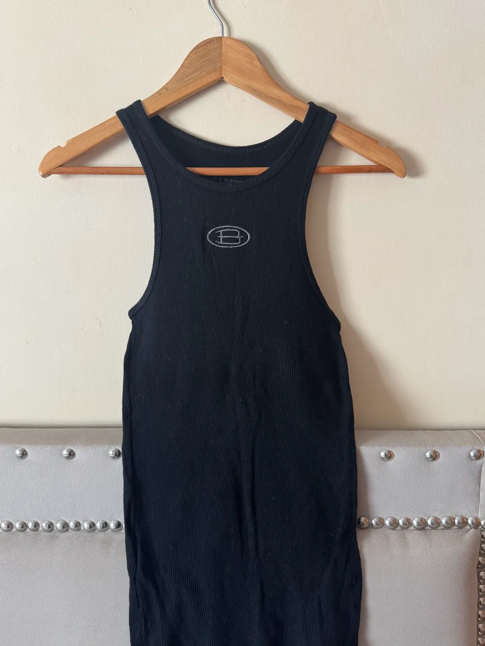 Musculosa Bullbenny - imagen 1