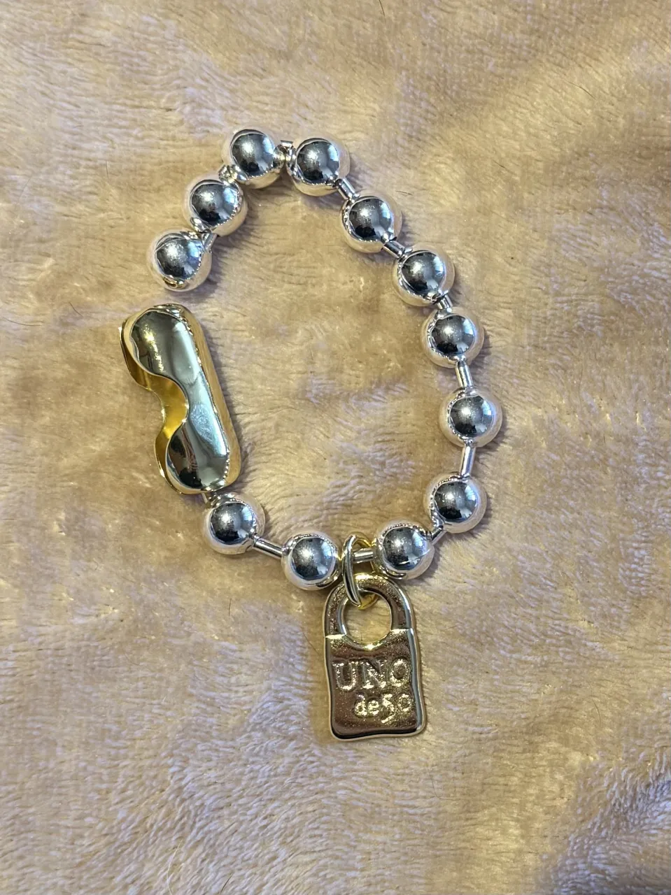 Pulsera Uno de 50 - imagen 1