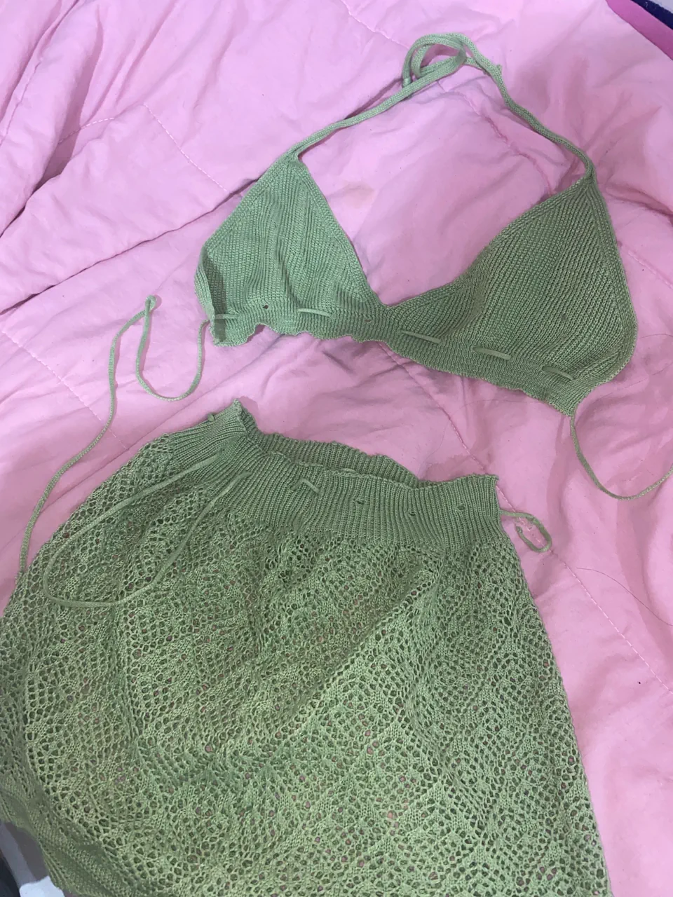 Kimono Sin marca - imagen 1