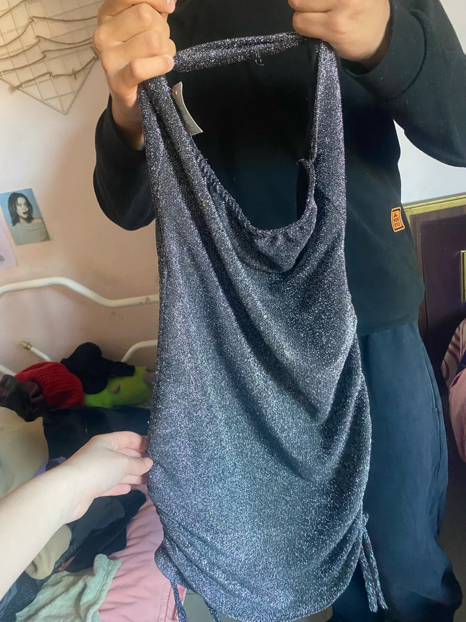 Vestido Sin marca - imagen 1