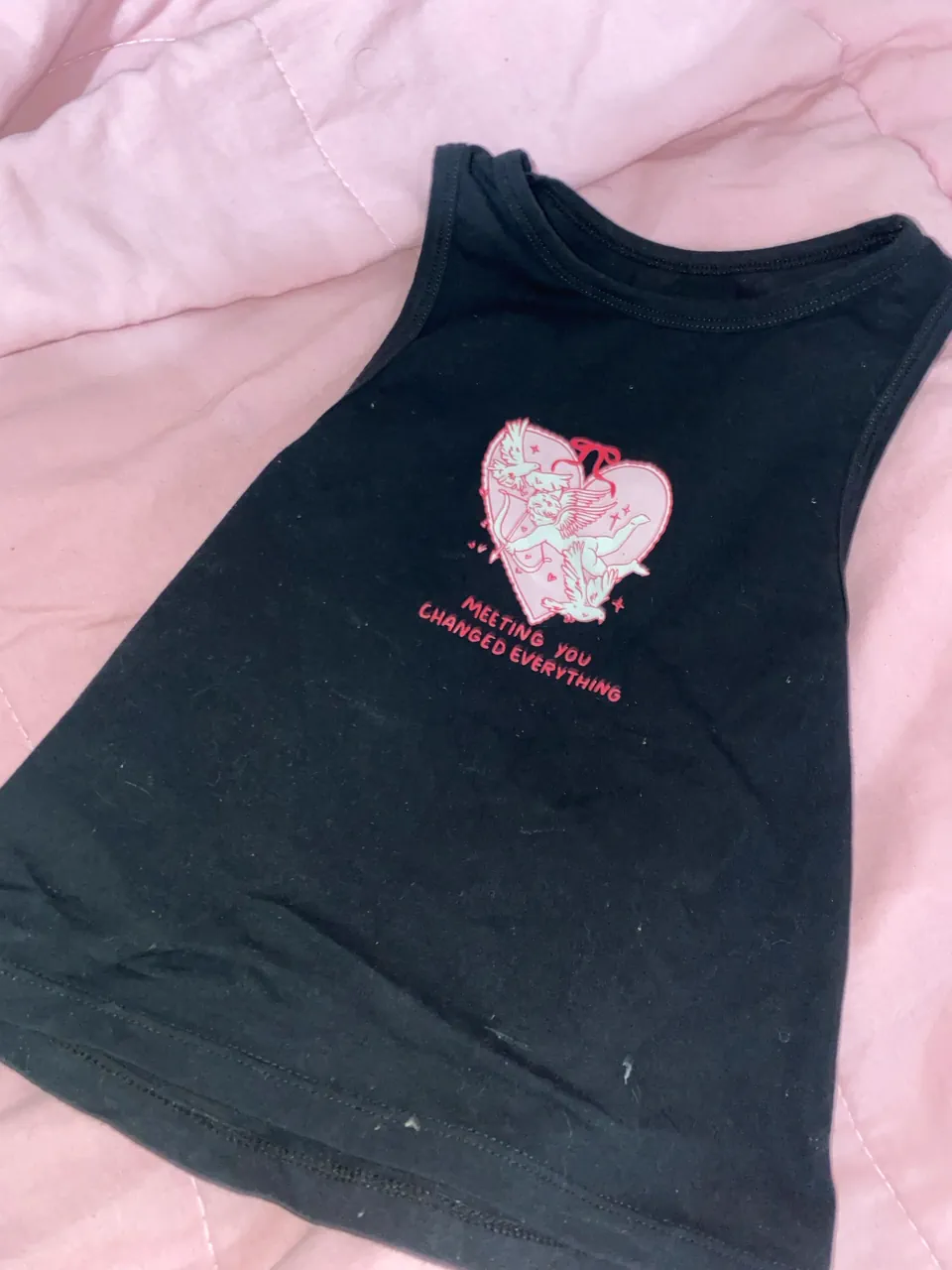 Musculosa Sin marca - imagen 1