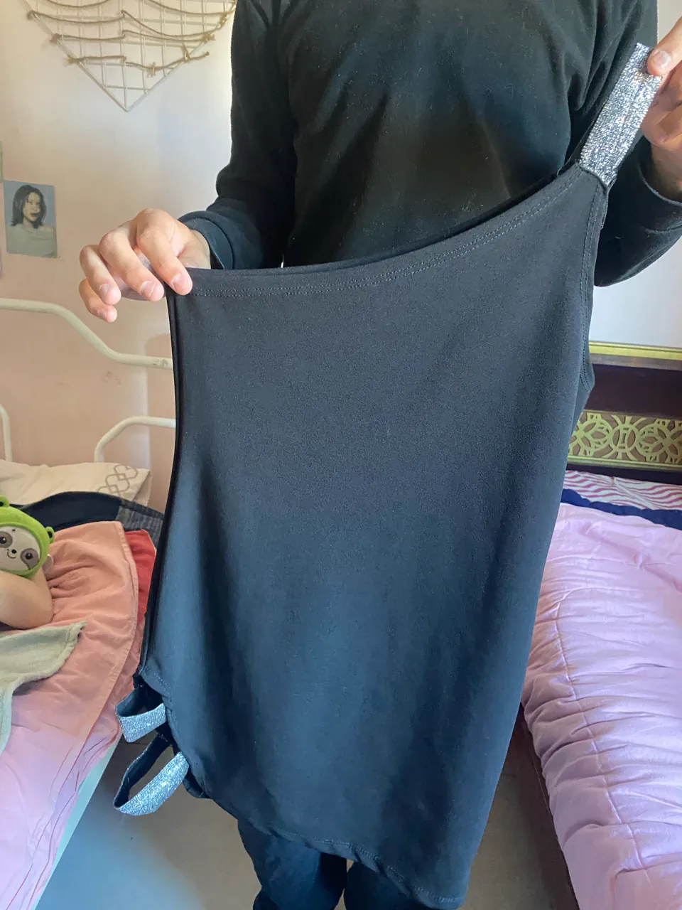 Vestido Sin marca - imagen 1