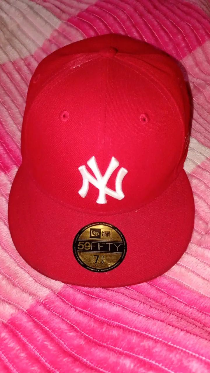 Gorra New york yankees - imagen 1