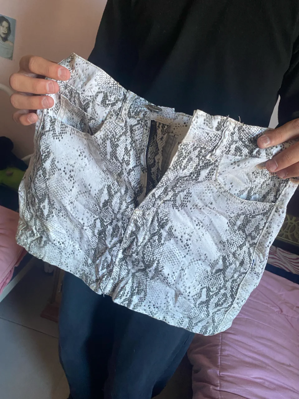 Short Sin marca - imagen 1
