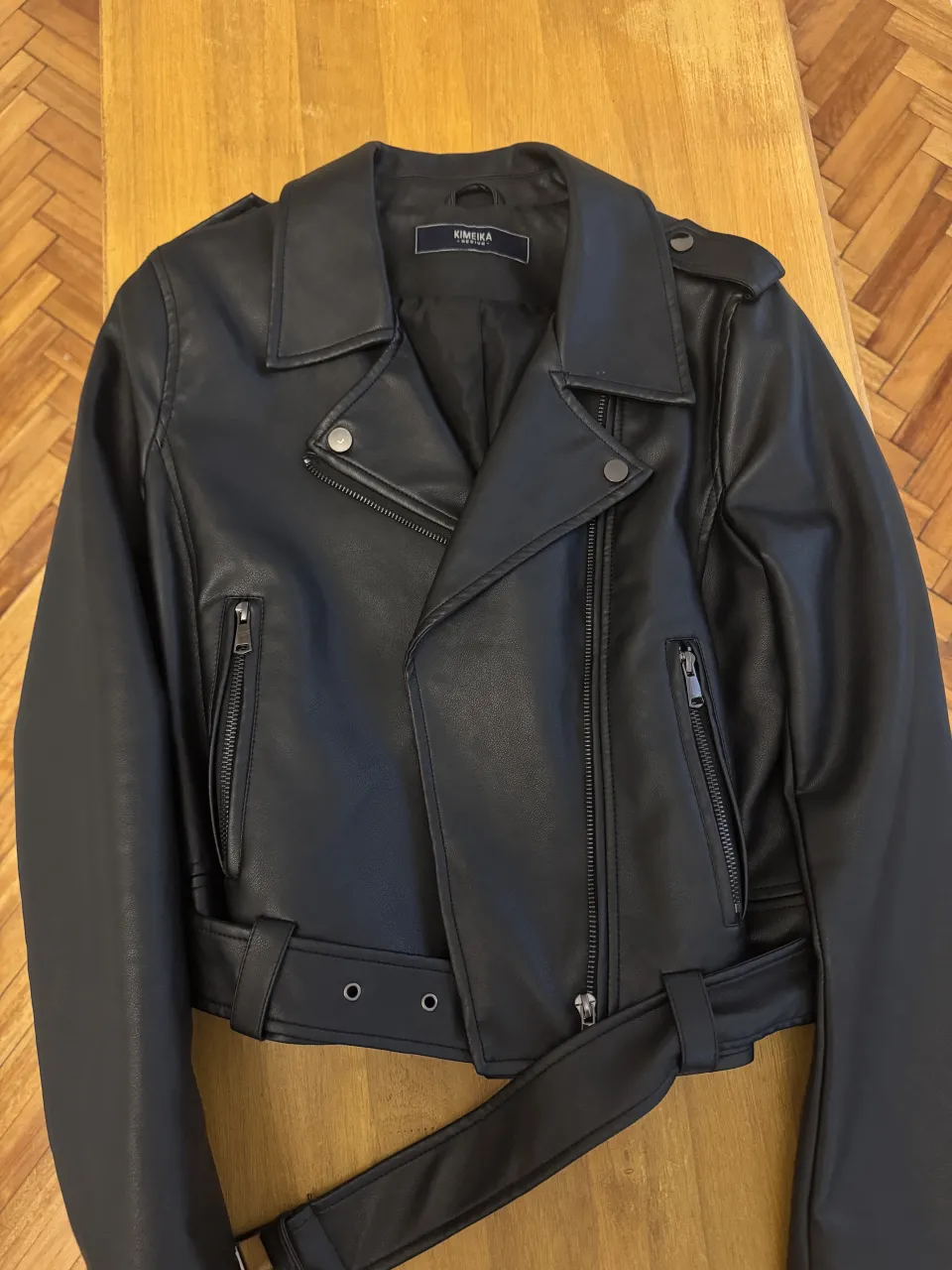 Campera Kimeika - imagen 1