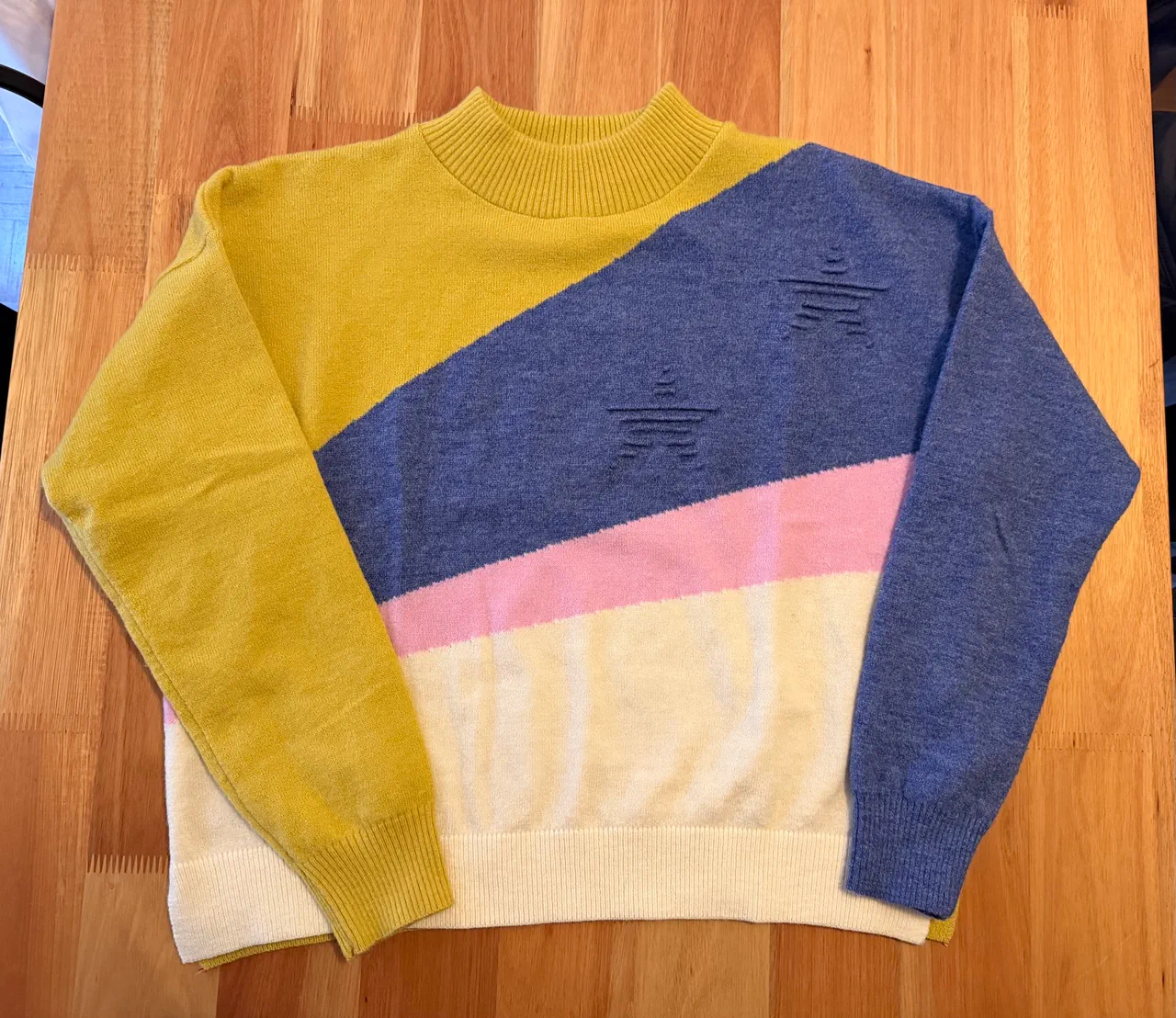 Sweater Otra marca - imagen 1
