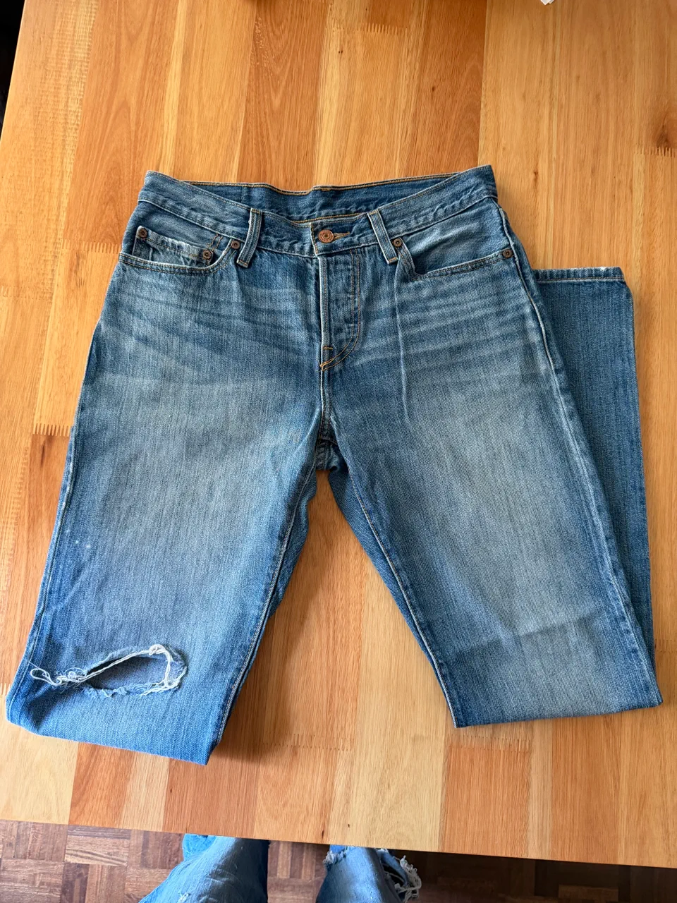 Jean Levi's - imagen 1