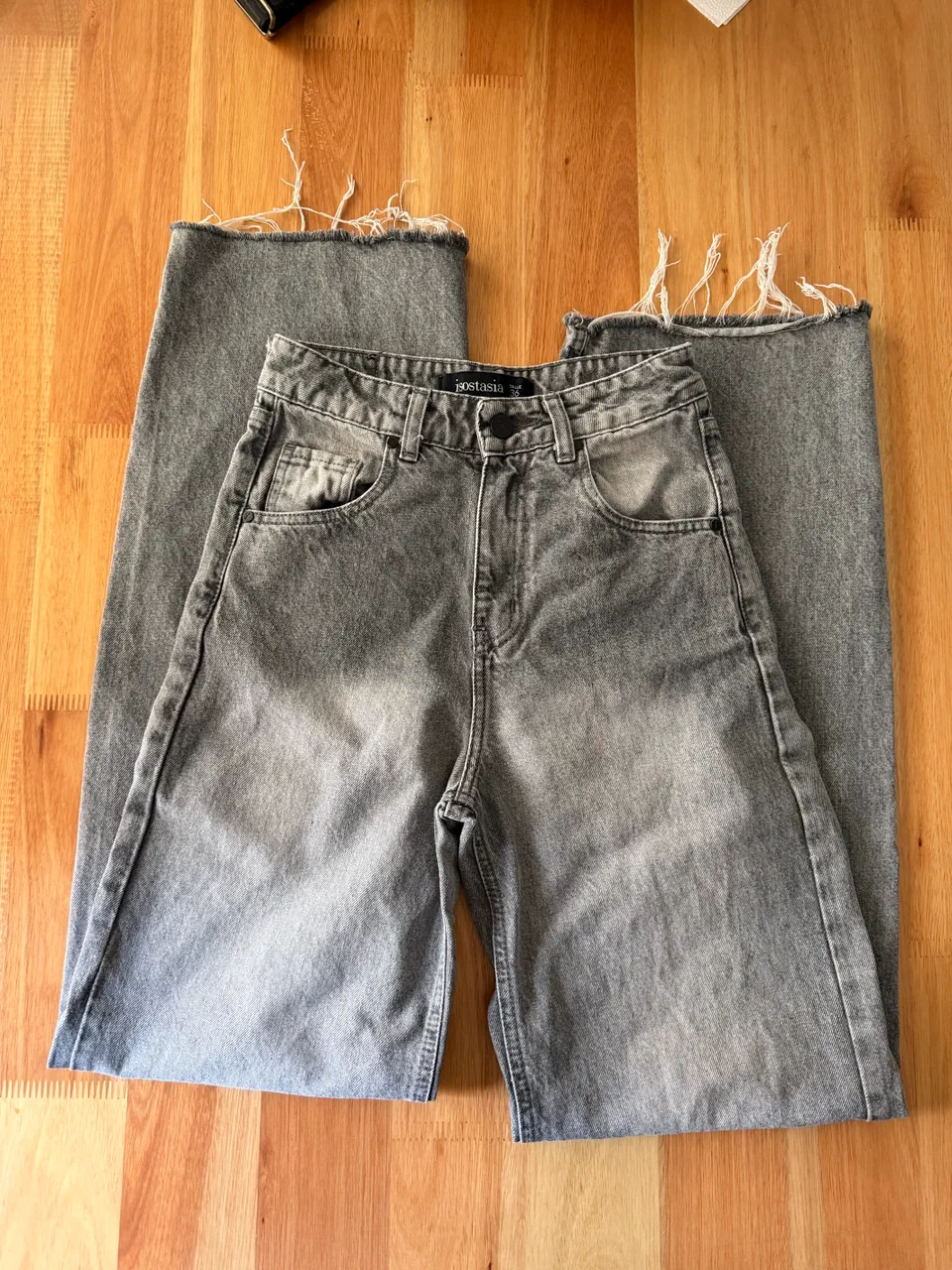 Pantalón  Isostasia · Talle MEX/ARG 26