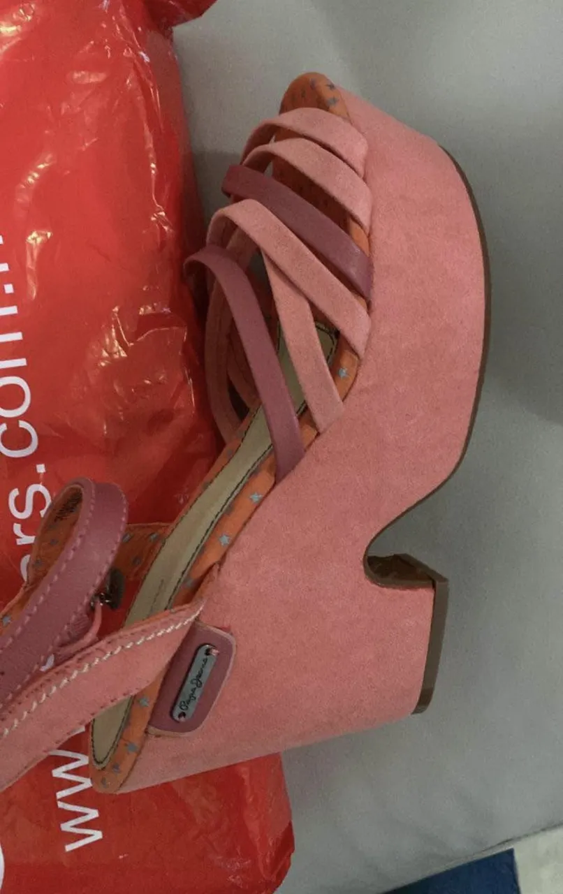 Sandalias Pepe Jeans - imagen 1
