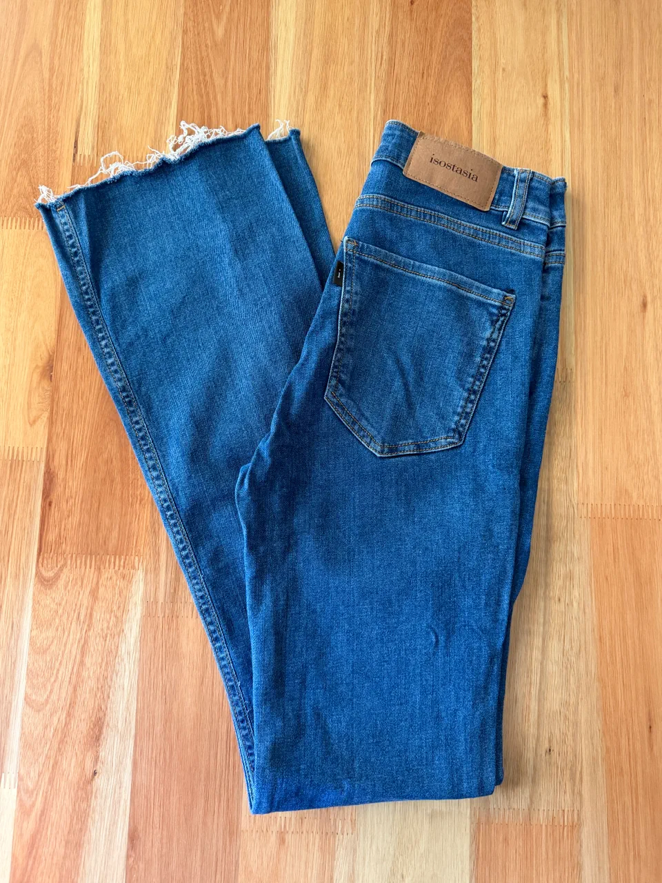 Pantalón Isostasia - imagen 1