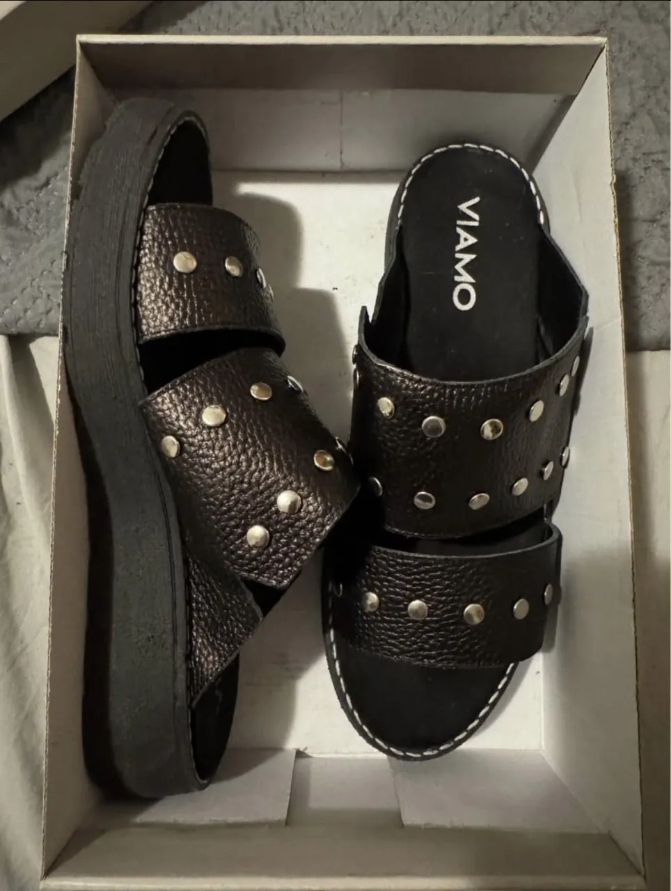 Sandalias Viamo - imagen 1